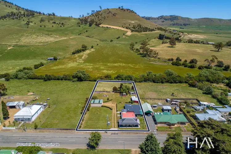 Fourth view of Homely house listing, 17 Main Street, Kempton TAS 7030