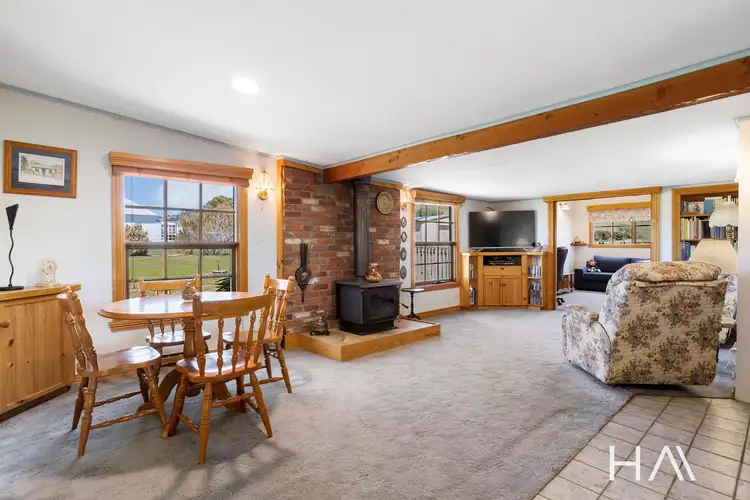 Sixth view of Homely house listing, 17 Main Street, Kempton TAS 7030