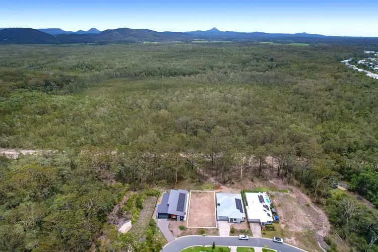 Fifth view of Homely land listing, 36 Fantail Square, Peregian Springs QLD 4573