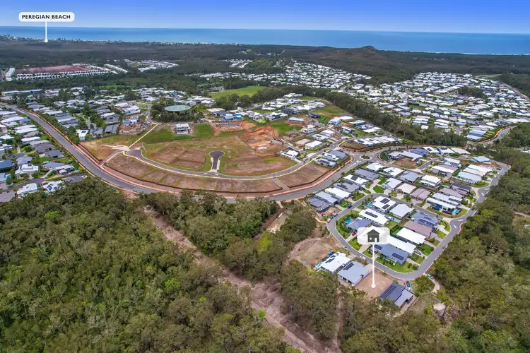 Sixth view of Homely land listing, 36 Fantail Square, Peregian Springs QLD 4573