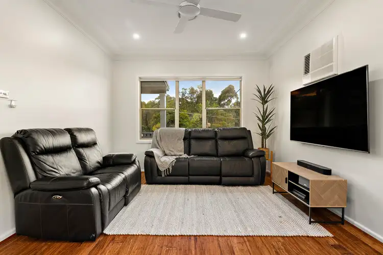 Second view of Homely house listing, 8 Michele Crescent, Glendale NSW 2285