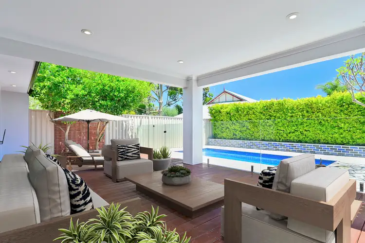 6 Phillips-Fox Terrace, Woodvale WA 6026