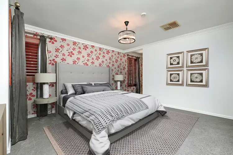 Fifth view of Homely house listing, 6 Phillips-Fox Terrace, Woodvale WA 6026