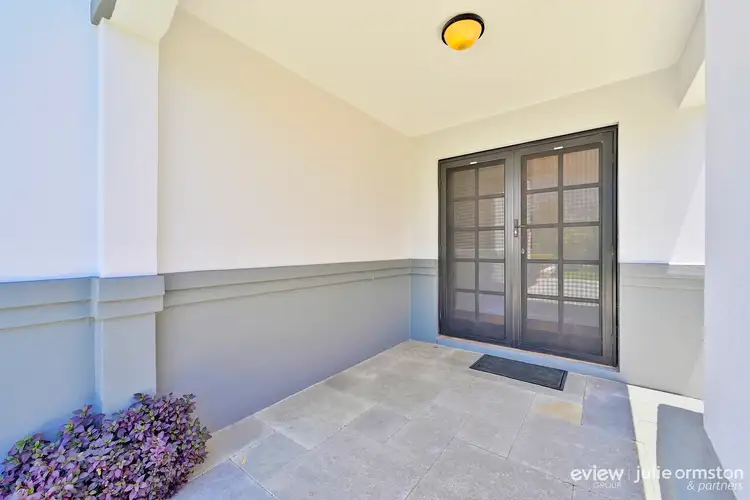 Sixth view of Homely house listing, 6 Phillips-Fox Terrace, Woodvale WA 6026