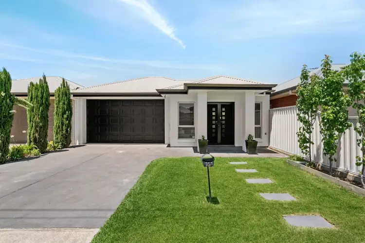 15A Davis Street, Woodville South SA 5011