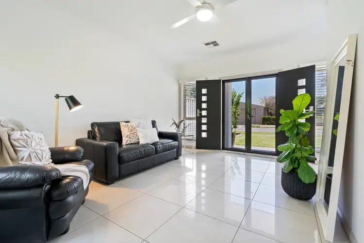 Second view of Homely house listing, 15A Davis Street, Woodville South SA 5011