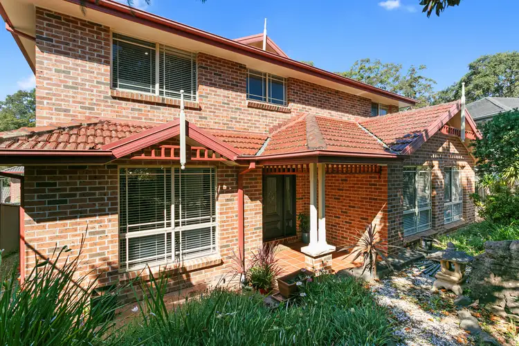 Third view of Homely house listing, 19 Popperwell Drive, Menai NSW 2234