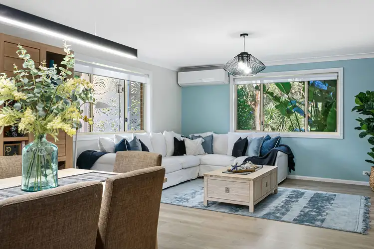 Fifth view of Homely house listing, 19 Popperwell Drive, Menai NSW 2234