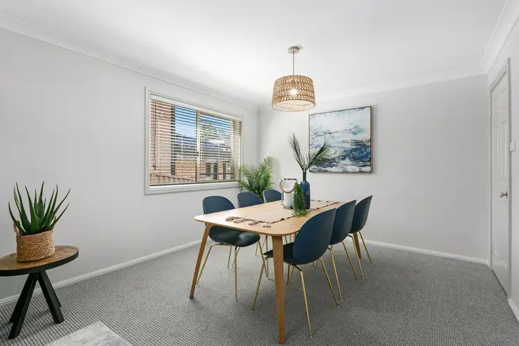 Sixth view of Homely house listing, 19 Popperwell Drive, Menai NSW 2234