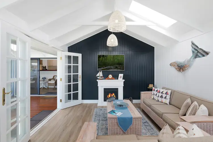 Second view of Homely house listing, 83 Diamond Head Drive, Budgewoi NSW 2262