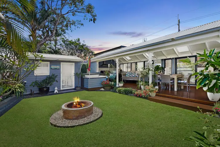 Third view of Homely house listing, 83 Diamond Head Drive, Budgewoi NSW 2262