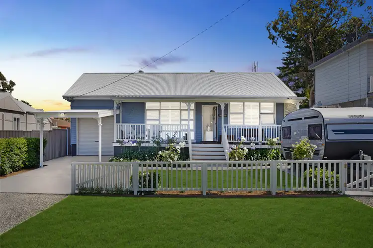 Fourth view of Homely house listing, 83 Diamond Head Drive, Budgewoi NSW 2262