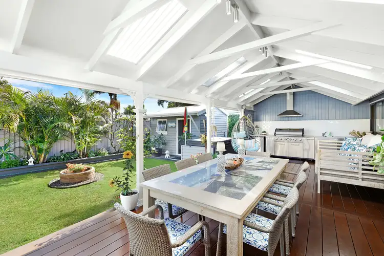 Fifth view of Homely house listing, 83 Diamond Head Drive, Budgewoi NSW 2262