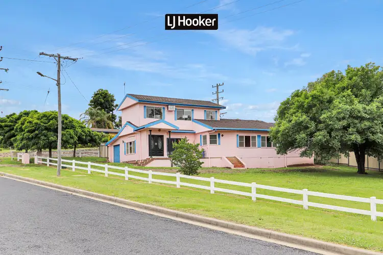 Main view of Homely house listing, 41 Froude Street, Inverell NSW 2360