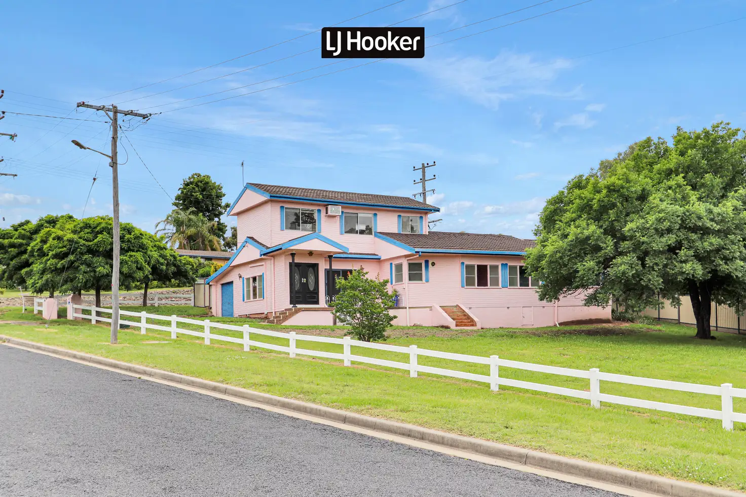 Main view of Homely house listing, 41 Froude Street, Inverell NSW 2360