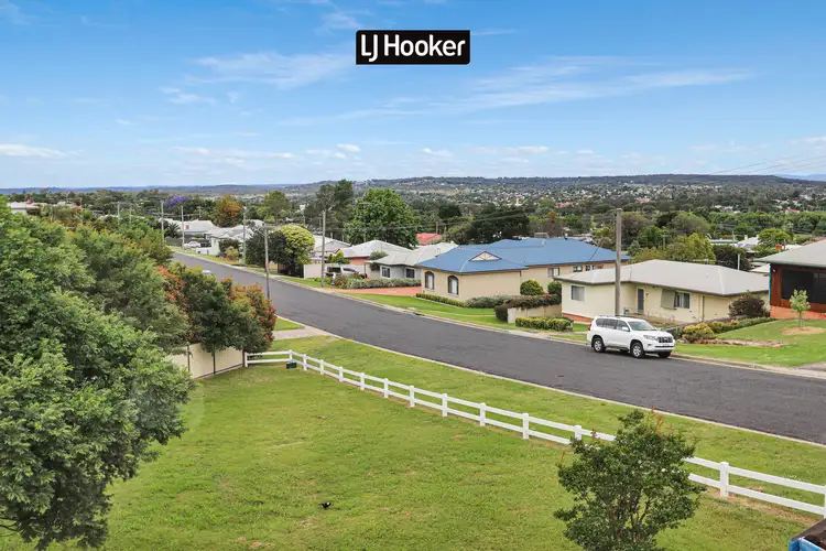 Second view of Homely house listing, 41 Froude Street, Inverell NSW 2360