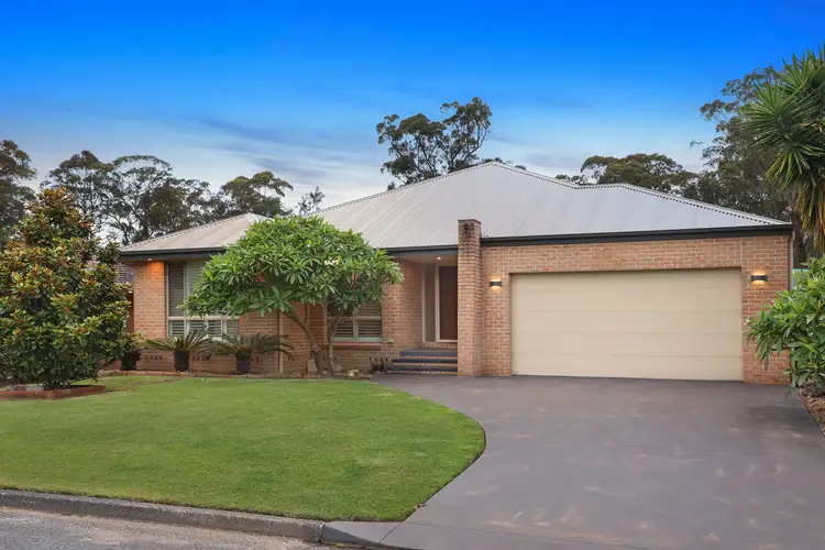 Main view of Homely house listing, 48 Windsor Road, Wamberal NSW 2260