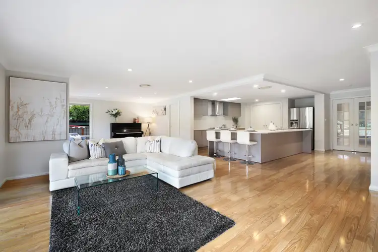 Second view of Homely house listing, 48 Windsor Road, Wamberal NSW 2260