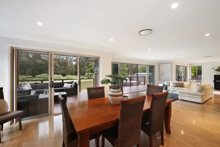 Fifth view of Homely house listing, 48 Windsor Road, Wamberal NSW 2260