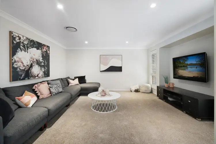 Sixth view of Homely house listing, 48 Windsor Road, Wamberal NSW 2260