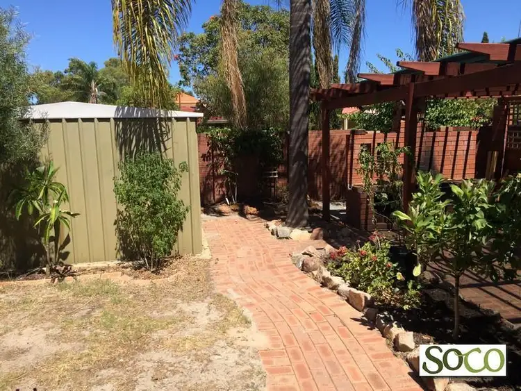 Second view of Homely house listing, 6 Boona Court, Karawara WA 6152