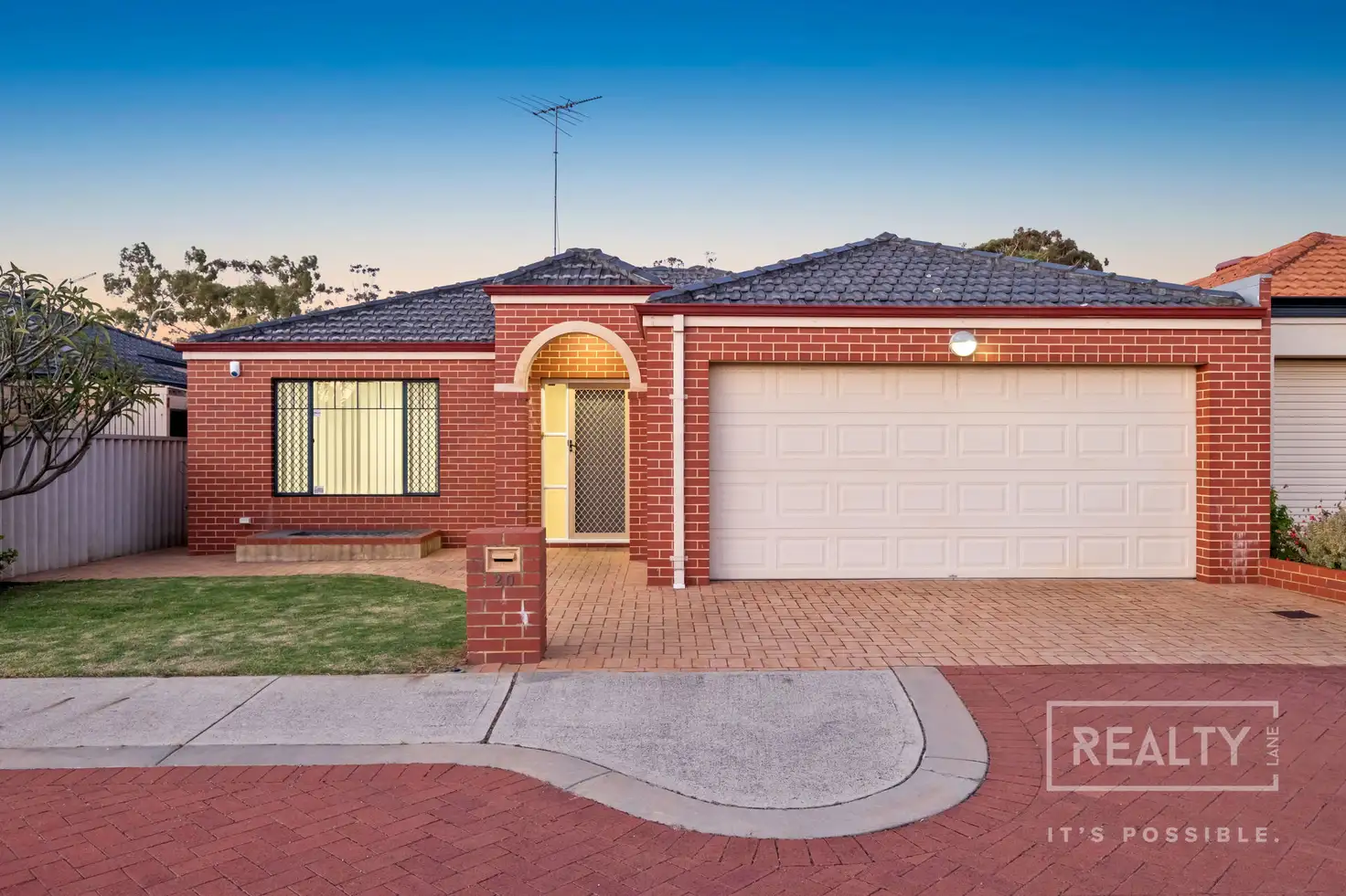 Main view of Homely house listing, 20 Covent Gardens, Stirling WA 6021