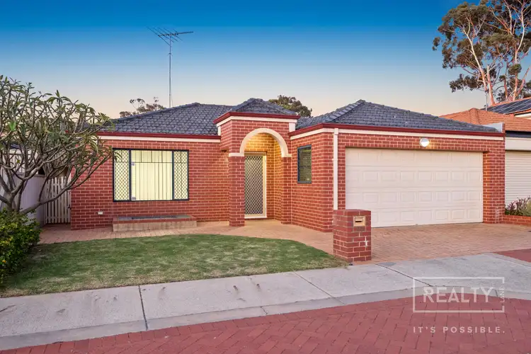 Second view of Homely house listing, 20 Covent Gardens, Stirling WA 6021