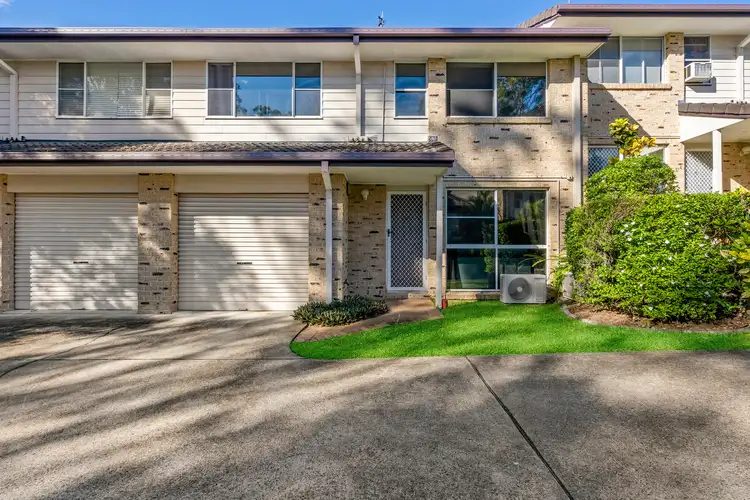 Second view of Homely unit listing, 11/164 Alexander Drive, Highland Park QLD 4211