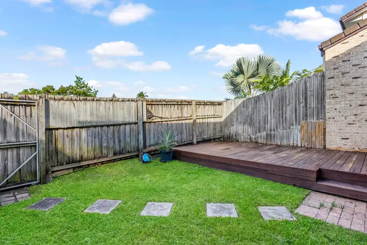 Third view of Homely unit listing, 11/164 Alexander Drive, Highland Park QLD 4211