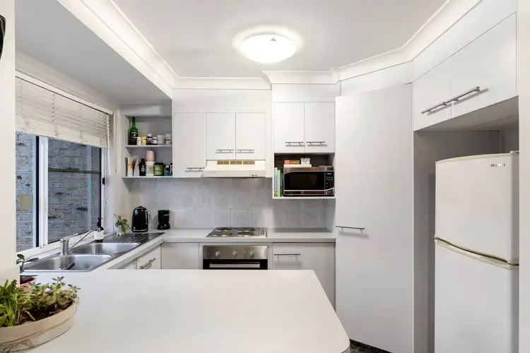 Sixth view of Homely unit listing, 11/164 Alexander Drive, Highland Park QLD 4211