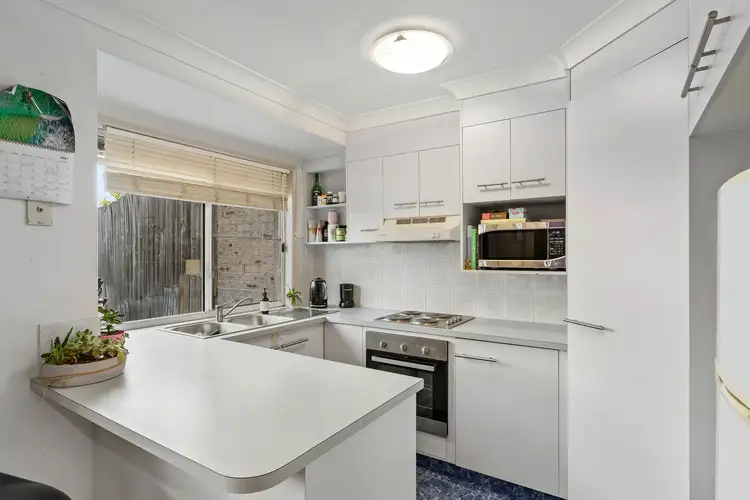 Seventh view of Homely unit listing, 11/164 Alexander Drive, Highland Park QLD 4211