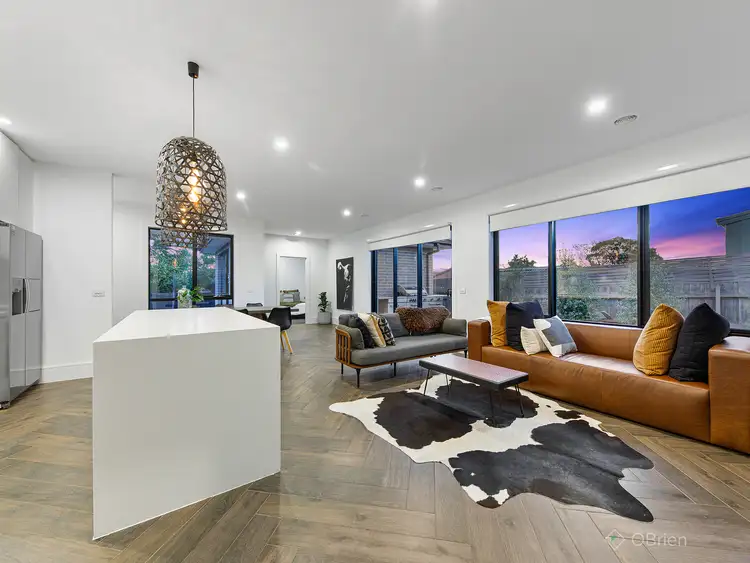 Fifth view of Homely house listing, 15a Lewis Street, Pearcedale VIC 3912