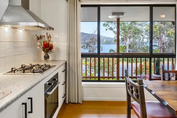 Second view of Homely house listing, 5811 Arthur Highway, Taranna TAS 7180