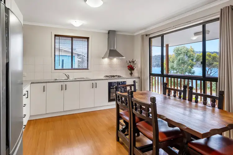 Third view of Homely house listing, 5811 Arthur Highway, Taranna TAS 7180