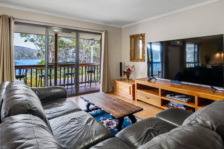 Fourth view of Homely house listing, 5811 Arthur Highway, Taranna TAS 7180