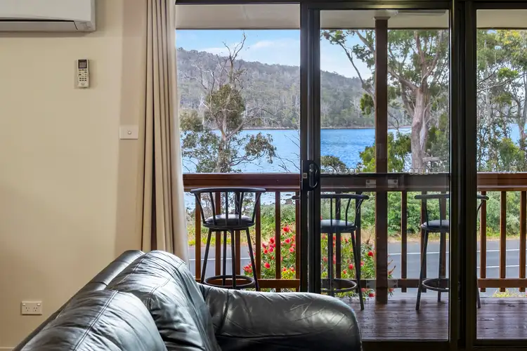 Fifth view of Homely house listing, 5811 Arthur Highway, Taranna TAS 7180