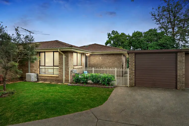 3/61-67 Irwin Street, Werrington NSW 2747