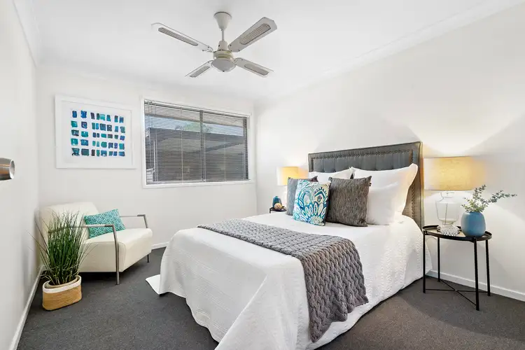 Third view of Homely villa listing, 3/61-67 Irwin Street, Werrington NSW 2747