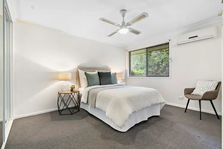Fourth view of Homely villa listing, 3/61-67 Irwin Street, Werrington NSW 2747
