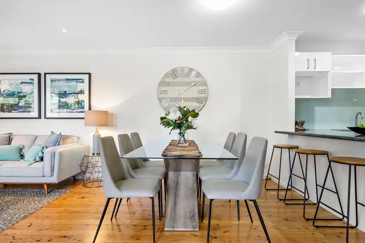 Fifth view of Homely villa listing, 3/61-67 Irwin Street, Werrington NSW 2747