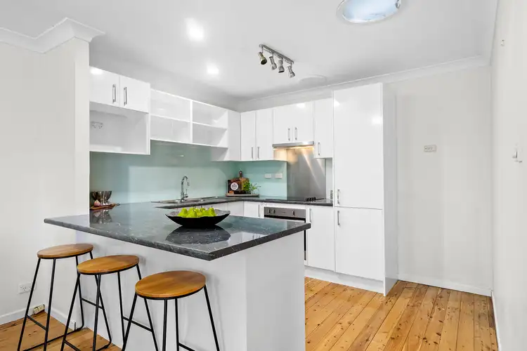 Sixth view of Homely villa listing, 3/61-67 Irwin Street, Werrington NSW 2747