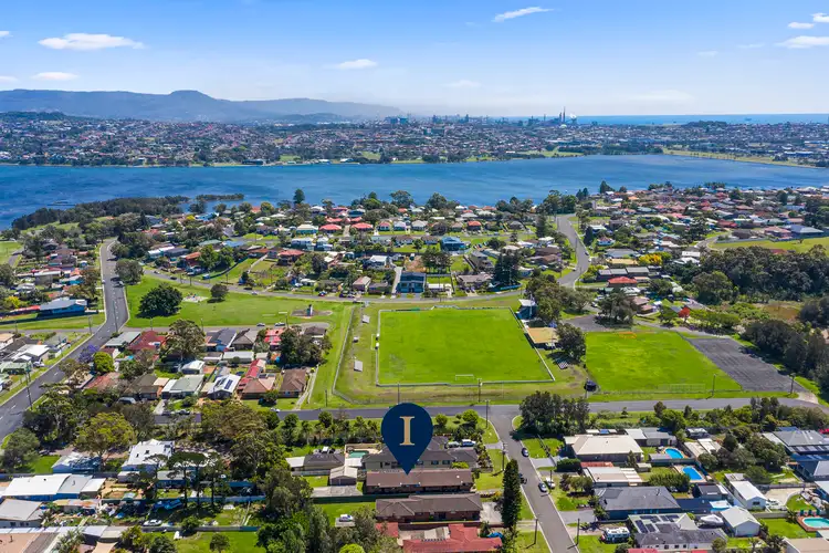 Third view of Homely villa listing, 2/4 Werrang Road, Primbee NSW 2502