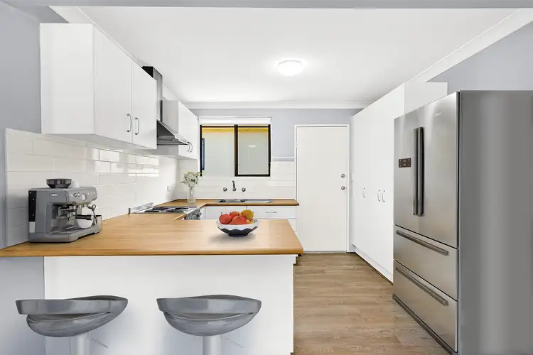 Fifth view of Homely villa listing, 2/4 Werrang Road, Primbee NSW 2502