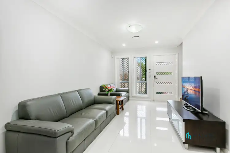 Second view of Homely townhouse listing, 10/80 Kildare Road, Blacktown NSW 2148