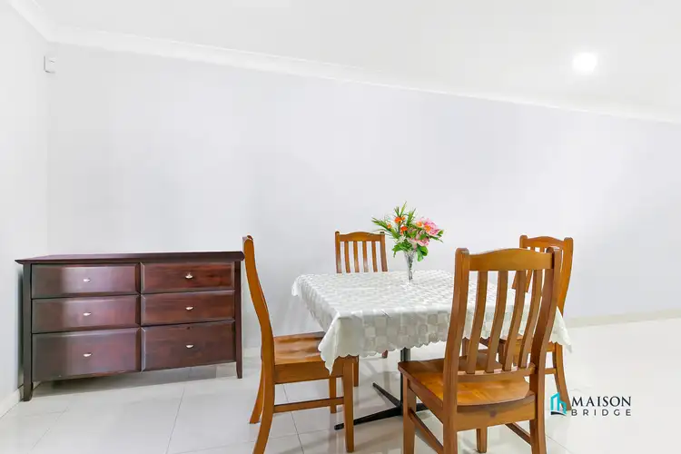 Third view of Homely townhouse listing, 10/80 Kildare Road, Blacktown NSW 2148