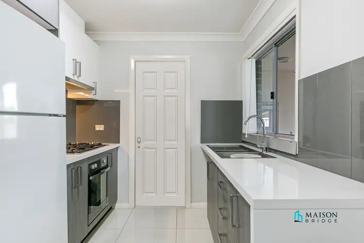 Fourth view of Homely townhouse listing, 10/80 Kildare Road, Blacktown NSW 2148