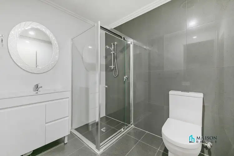 Fifth view of Homely townhouse listing, 10/80 Kildare Road, Blacktown NSW 2148