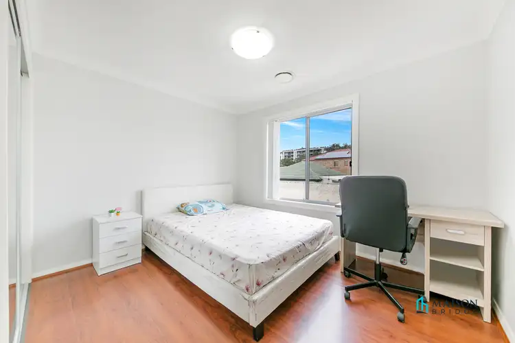 Sixth view of Homely townhouse listing, 10/80 Kildare Road, Blacktown NSW 2148