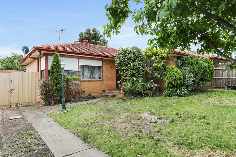 79 Corinella Crescent, Dallas VIC 3047