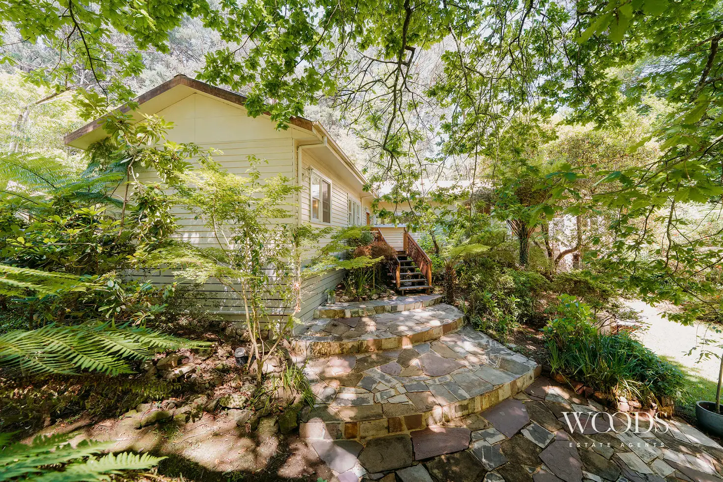 Main view of Homely house listing, 21 Lakeside Drive, Emerald VIC 3782